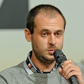 Grzegorz Jaroszuk